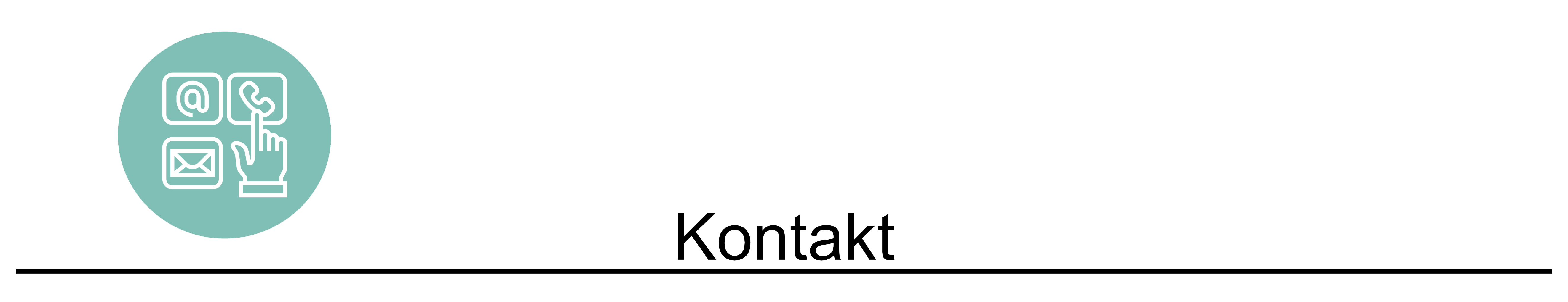 Kontakt